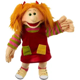 Living Puppets Lilabell