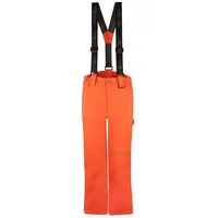TROLLKIDS Holmenkollen Slim Fit Tieforange, Orange - 128