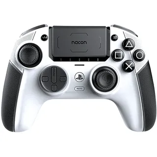 PS4/PS5 Controller Weiß