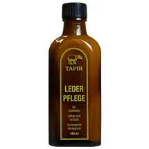 Tapir Lederpflege 100ml
