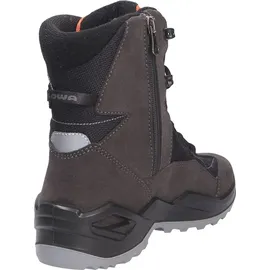 Lowa Lino GTX HI JR. Wanderschuh grau, - 38