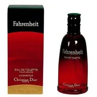 Dior Fahrenheit Eau de Toilette 100 ml