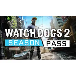 Watch Dogs 2 Season Pass