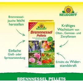 NEUDORFF Brennnessel Pellets 500 g