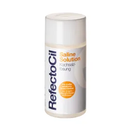 RefectoCil Augenpflege Kochsalzlösung 150 ml