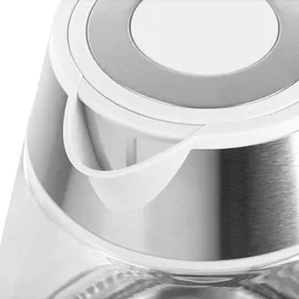 Teesa 1,7 l Weiß