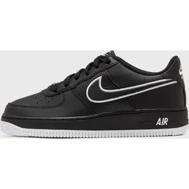 Nike Air Force 1 '07 Herren Black/Black 40