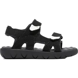 Timberland Perkins Row Sandalen Schwarz 21