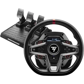 ThrustMaster PS4 T248 Lenkrad + Pedale