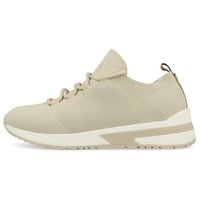 La Strada La Strada 2003148 Knitted Damen Sneaker Beige Knitted Sneaker beige 38 EU