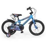 Byox 16 Zoll blau