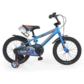 Byox 16 Zoll blau