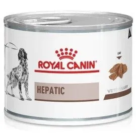 Royal Canin Hepatic 200 g