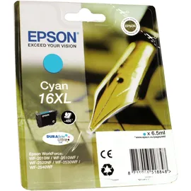 Epson 16XL cyan