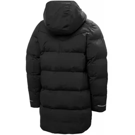 HELLY HANSEN Adore Puffy Parka - Black - 12 Jahre