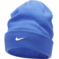 Nike Golf Beanie Peak blau
