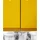 Feldmann-Wohnen Küchenzeile Florence 392 cm purpurviolett / pastellviolett braun