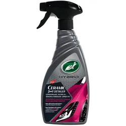 TURTLE WAX Lackpolitur 53354