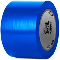 A.m.p.e.r.e A.M.P.E.R.E. Traffic Tape Standard 0,15 mm Dicke 75mm