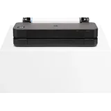 HP DesignJet T250 24 - ́ Drucker, Weiss, Schwarz