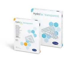 Hartmann Hydrotac transparent 5x7,5cm 10