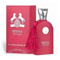 maison alhambra Reyna Eau de Parfum 100 ml