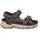 Allrounder Herren Braun 43