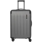 Travelite Dynamiic 4-Rollen Cabin 66 cm / 69 l anthrazit