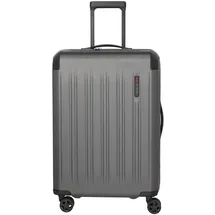 Travelite Dynamiic 4-Rollen Cabin 66 cm / 69 l anthrazit