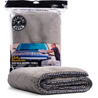 Chemical Guys Woolly Mammoth Microfiber Dryer Towel - 36x25''