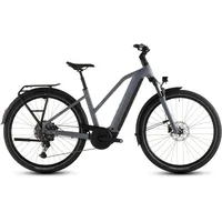 Cube Touring Hybrid Pro 800 2026 50 Zoll RH