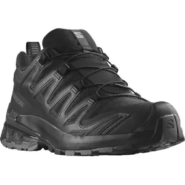 Salomon XA Pro 3D V9 GTX Damen Black/Phantom/Pewter 39 1/3