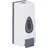 Relaxdays Seifenspender 350ml Weiß