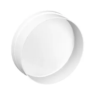 Esmeyer SCHNEIDER Mehl- und Zuckersieb, weiß, 200301 ø: 300 mm