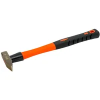 BAHCO Schlosserhammer Aluminiumbronze 1,5 kg