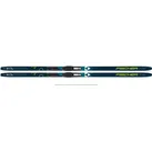 FISCHER Langlauf Sets COMFORT CRUISER MOUNTED, Blau, M