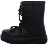D.Franklin Nevis Rain schwarz - Schwarz - 37
