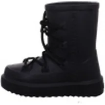 D.Franklin Nevis Rain schwarz - Schwarz - 37