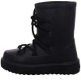 D.Franklin Nevis Rain schwarz - Schwarz - 37