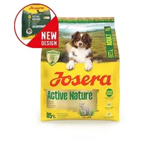 Josera Active Nature 12,5 kg
