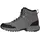 lotto Winterstiefel Herren Grau 46