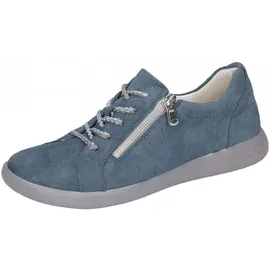 WALDLÄUFER H-Cloé Damen Blau 38,5