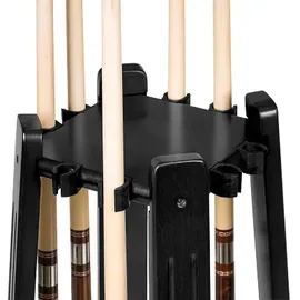 Stradivari Billard-Queue Ständer Adele