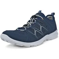 ECCO Terracruise LT Herren Blau 46