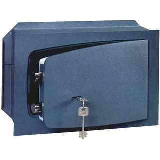 Cisa 8A010.31.0 - C.stark emb, 1 Sternschlüssel, 36 x 24 x 19,5