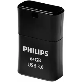 Philips Pico Edition Midnight Black