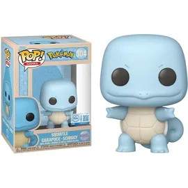 Funko Pokémon Funko POP! Squirtle