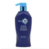 It's a 10 Miracle Moisture Shampoo 296 ml