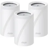 TP-Link Deco BE65 Pro 3 St.