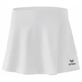 Erima Performance Tennisrock Kinder new white 140